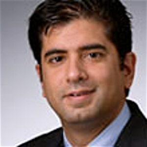 Dr. Shaad Bidiwala, MD