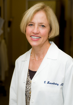 Dr. Caryn Hasselbring, MD