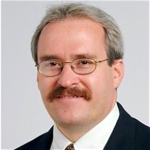 Dr. Glen Stevens, DO