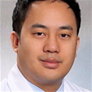 Dr. Raymond Mak, MD