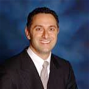 Dr. George Bitar, MD