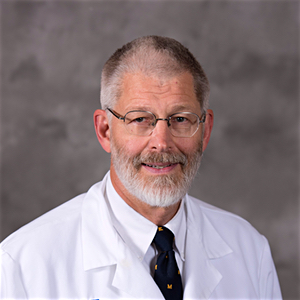 Dr. Robert Ike, MD