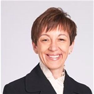 Dr. Kasia Rothenberg, MD, PHD