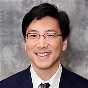 Dr. David Kim, MD