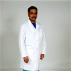 Dr. Mazhar Majid