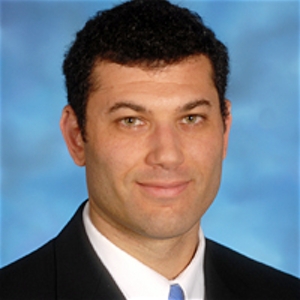 Dr. William Astor, MD