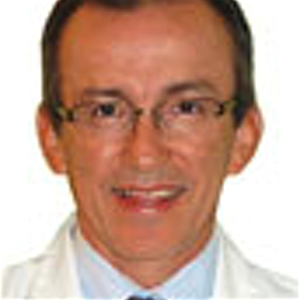 Dr. Luis Tobon, MD