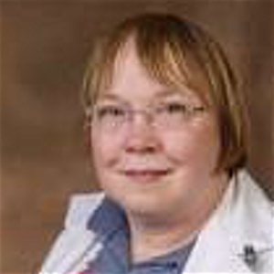 Dr. Frances Haas, DO