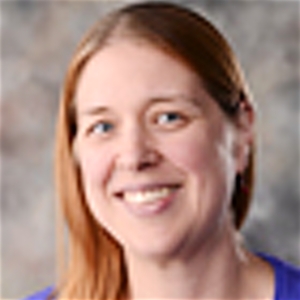 Dr. Mackenzie Frost, MD