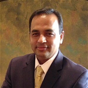 Dr. Pradeep Kumar, MD