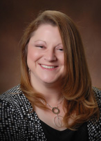 Dr. Cassandra Bittenbender, MD