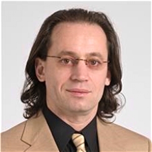 Dr. Yuriy Estrin, MD