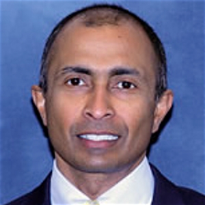 Dr. Vino Verghese, MD