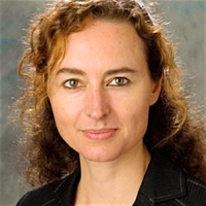 Dr. Maria Herenyiova, MD