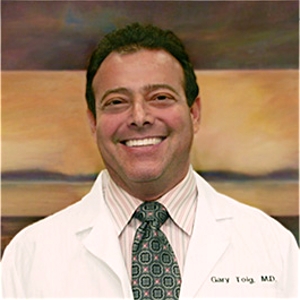 Dr. Gary Toig, MD