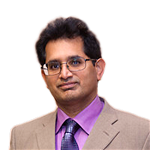 Dr. Vijaya Velury, MD