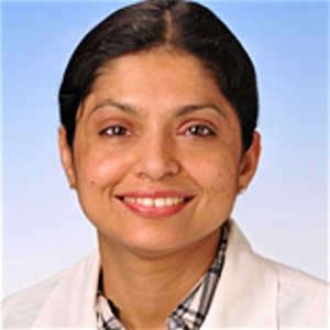 Dr. Anita Jasani, MD