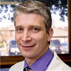 Dr. Ramin Ipakchi, MD