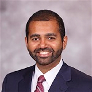 Dr. Waqas Hussain, MD
