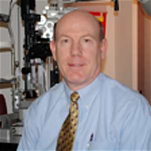 Dr. Thomas Coats, MD