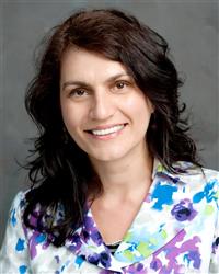 Dr. Catalina Norman, MD, PHD