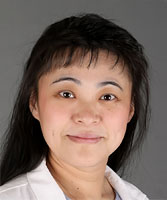 Dr. Catherine Chen-Tsai, MD
