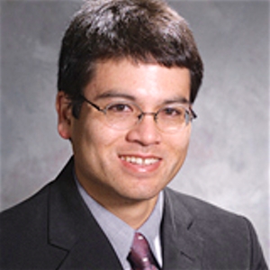 Dr. Yuri Rafael Nakasato, MD