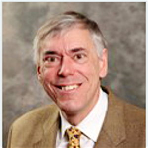 Dr. Richard Hartwell, MD, PHD