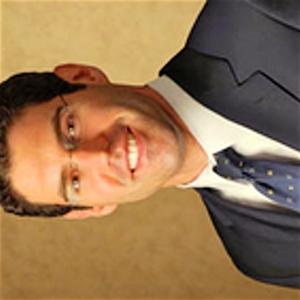Dr. Ron Margolis, MD