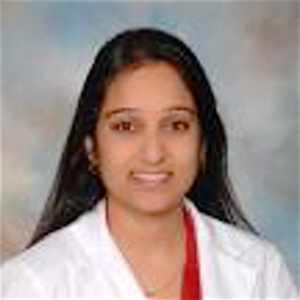 Dr. Swathi Vanguri, MD