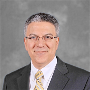 Dr. Bashar Saikaly, MD