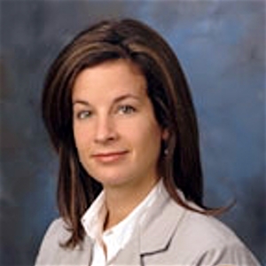 Dr. Bernadette Aulivola, MD
