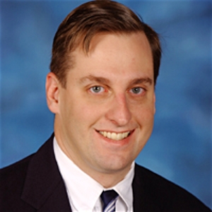 Dr. Daniel Overdeck, MD