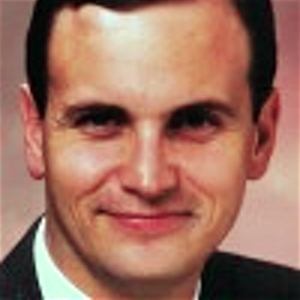 Dr. Claron Alldredge, MD