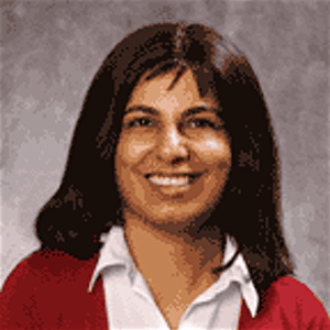 Dr. Deepika Bhatla, MD