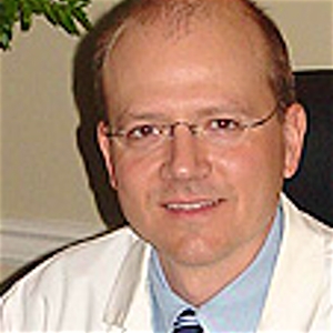 Dr. James Metherell, MD