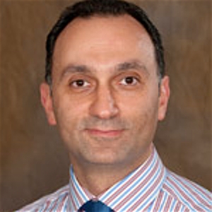 Dr. Samer Kasbari, MD
