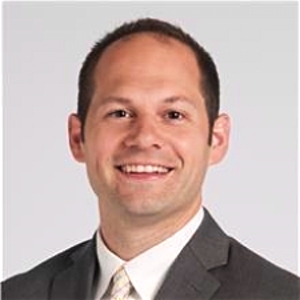 Dr. Jacob Kurowski, MD