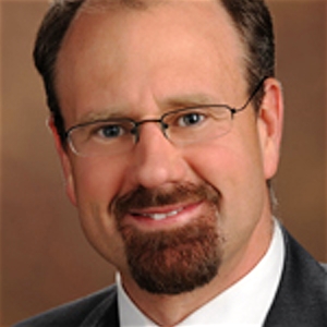 Dr. Barry Mulshine, MD