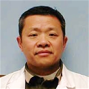 Dr. Michael Yu, MD