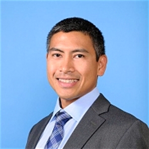 Dr. Sebastian Tongson, MD
