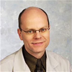 Dr. Eric Elton, MD