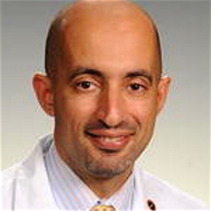 Dr. Firas Saidi, MD