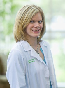 Dr. Catherine Metheney, MD