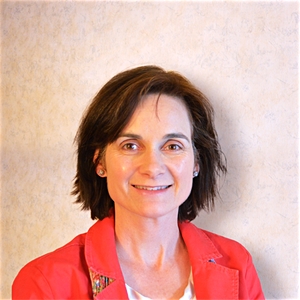 Dr. Andrea Joplin, MD