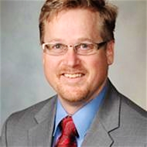 Dr. Joel Gordon, MD