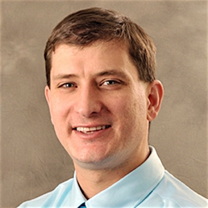 Dr. Steven Rosinski, MD, PHD