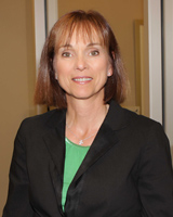 Dr. Catherine Murray, MD