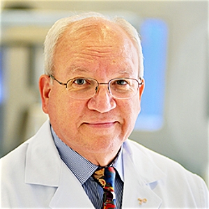 Dr. Gerardo Cabrera-Meza, MD