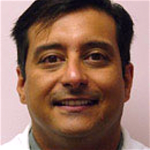Dr. Samuel Ghoubrial, MD